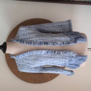 White House Black Market blazer